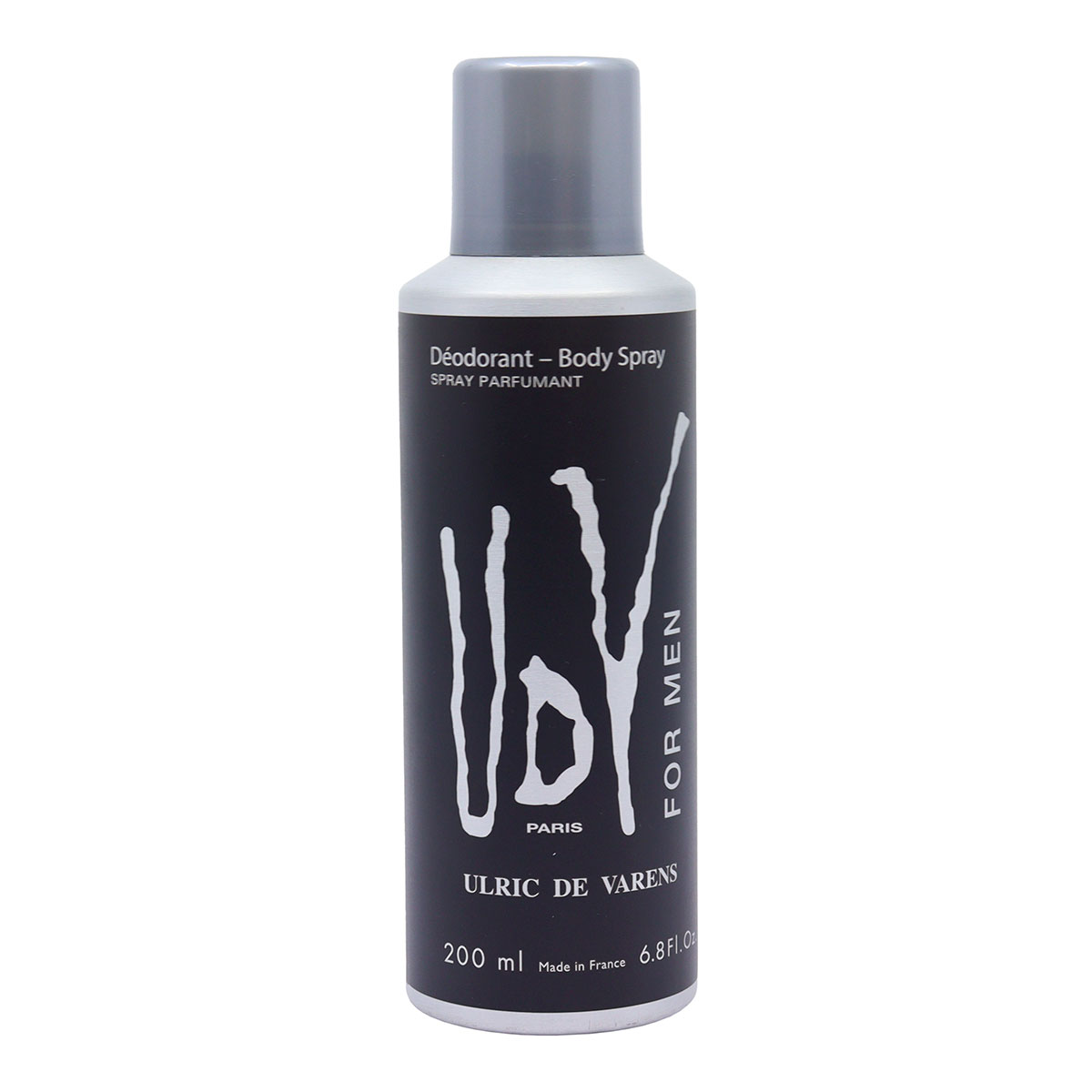 Ulric De Varens Men Deodorant 200ml