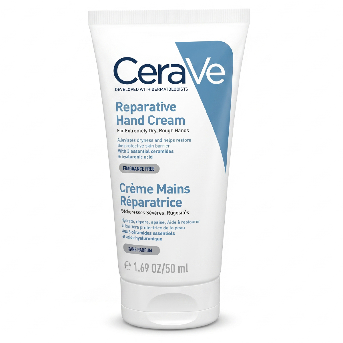 CeraVe Reparative Hand Cream 50ml