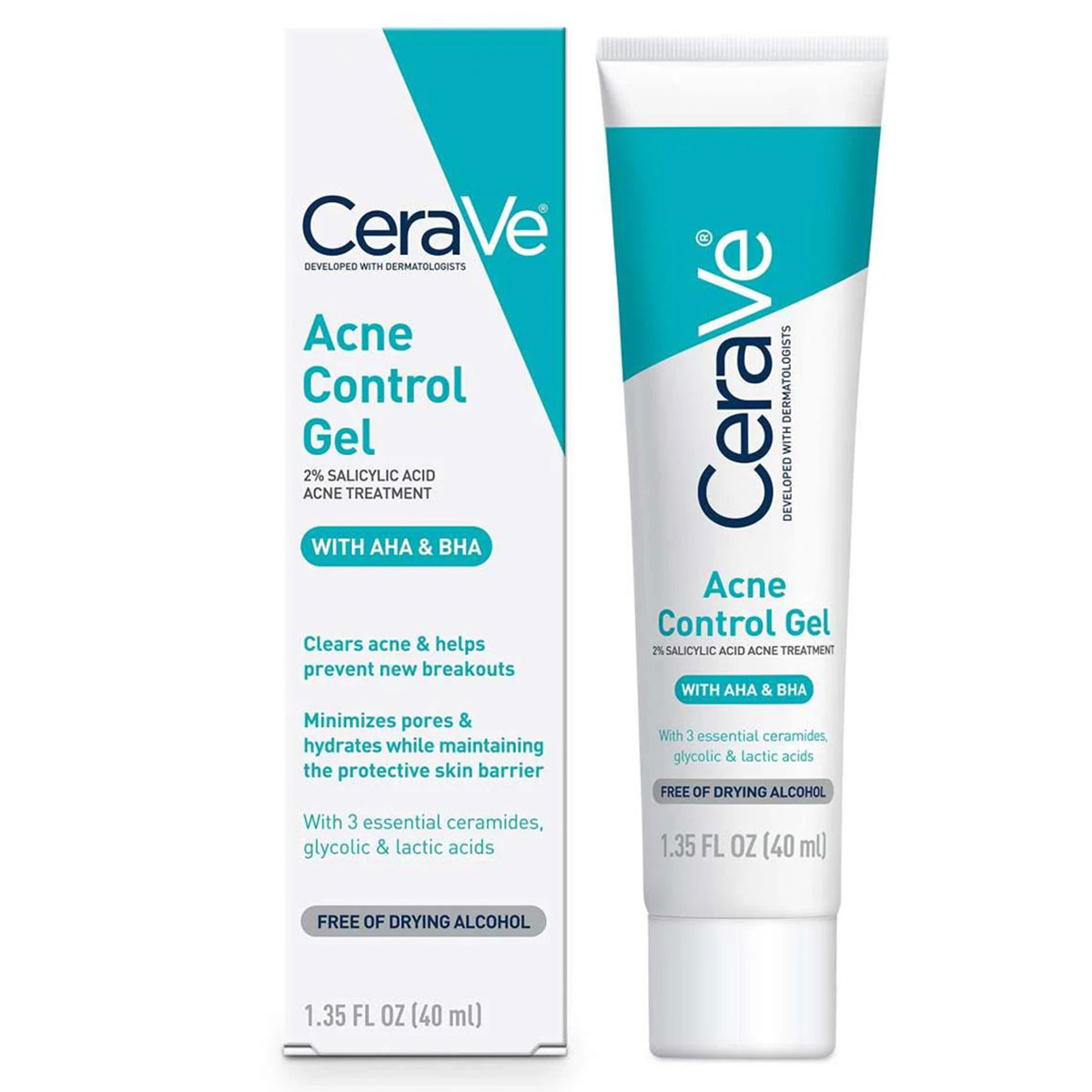 CeraVe Blemish Control Gel 40ml