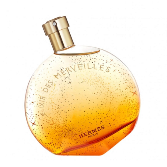 Hermes Eau Des Merveilles Elixir Eau de Parfum 100ml For Women