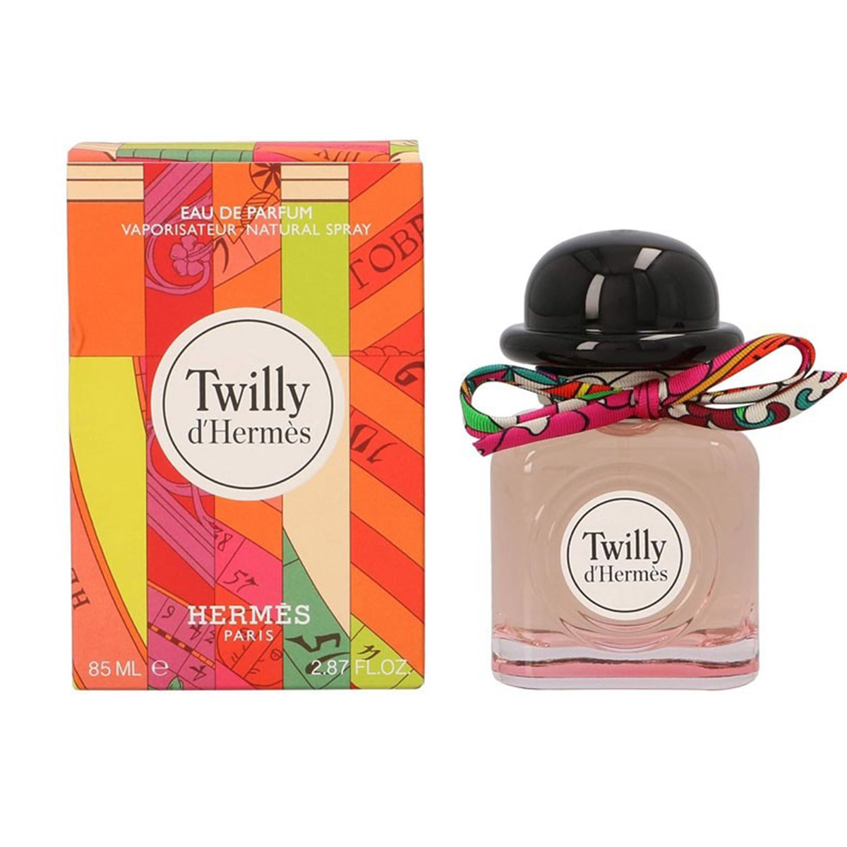 Hermès Twilly d’Hermès Eau de Parfum 85ml For Women