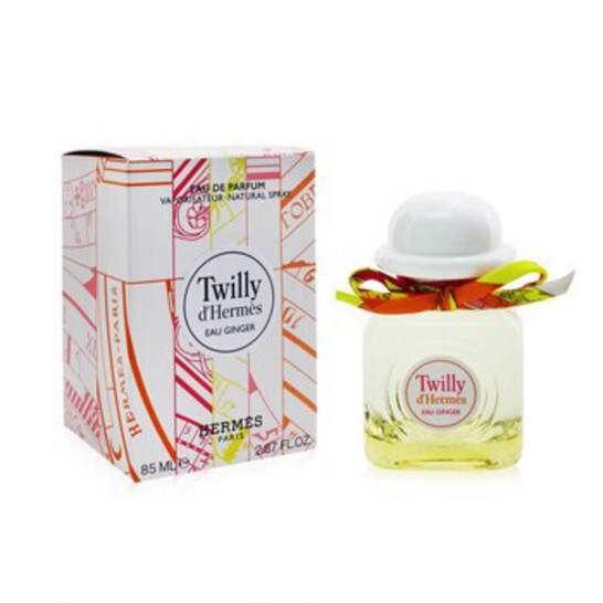 Hermes Twilly d'Hermès Eau Ginger Eau de Parfum 85ml For Women