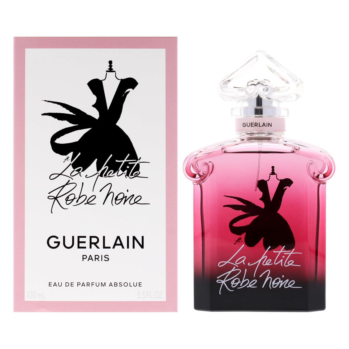عطر جيرلان لا بوتيت روب نون للنساء، 100 مل | العطور والروائح | عطور نسائية عطر جيرلان لا بوتيت روب نون للنساء، 100 مل | العطور والروائح | عطور نسائية