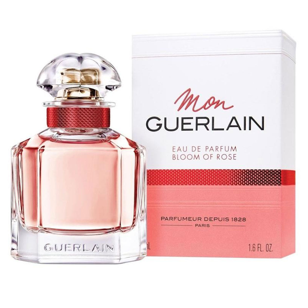 Mon Guerlain Bloom of Rose Eau de Parfum Spray 100ml