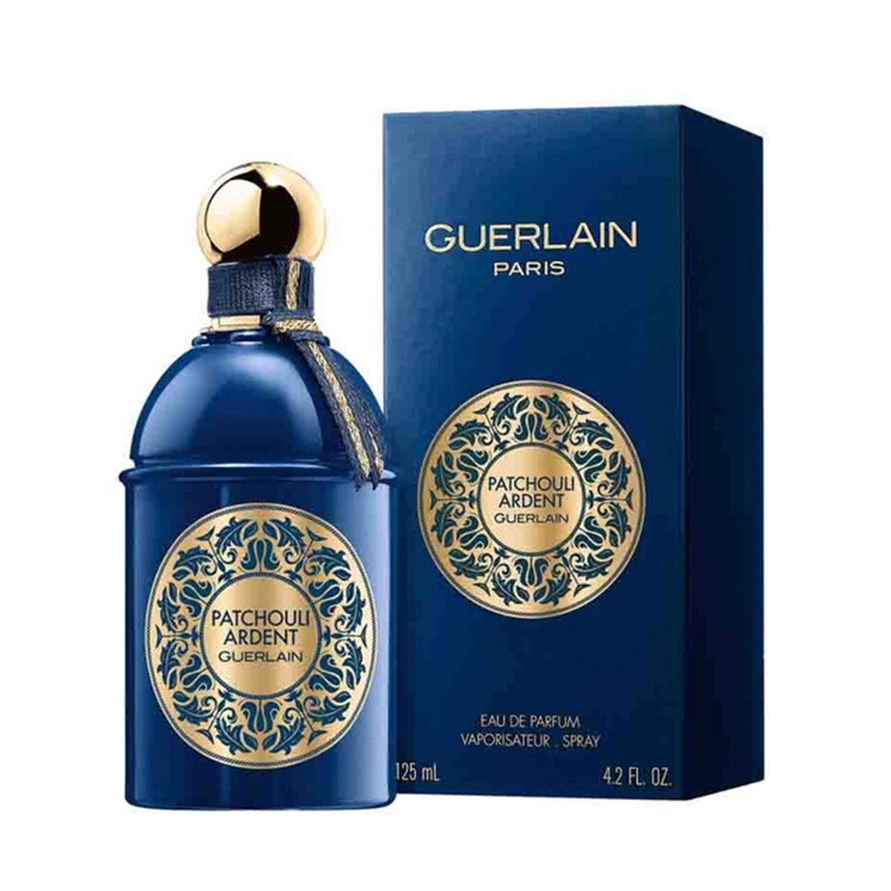 Guerlain Patchouli Ardent Unisex EDP 125ml