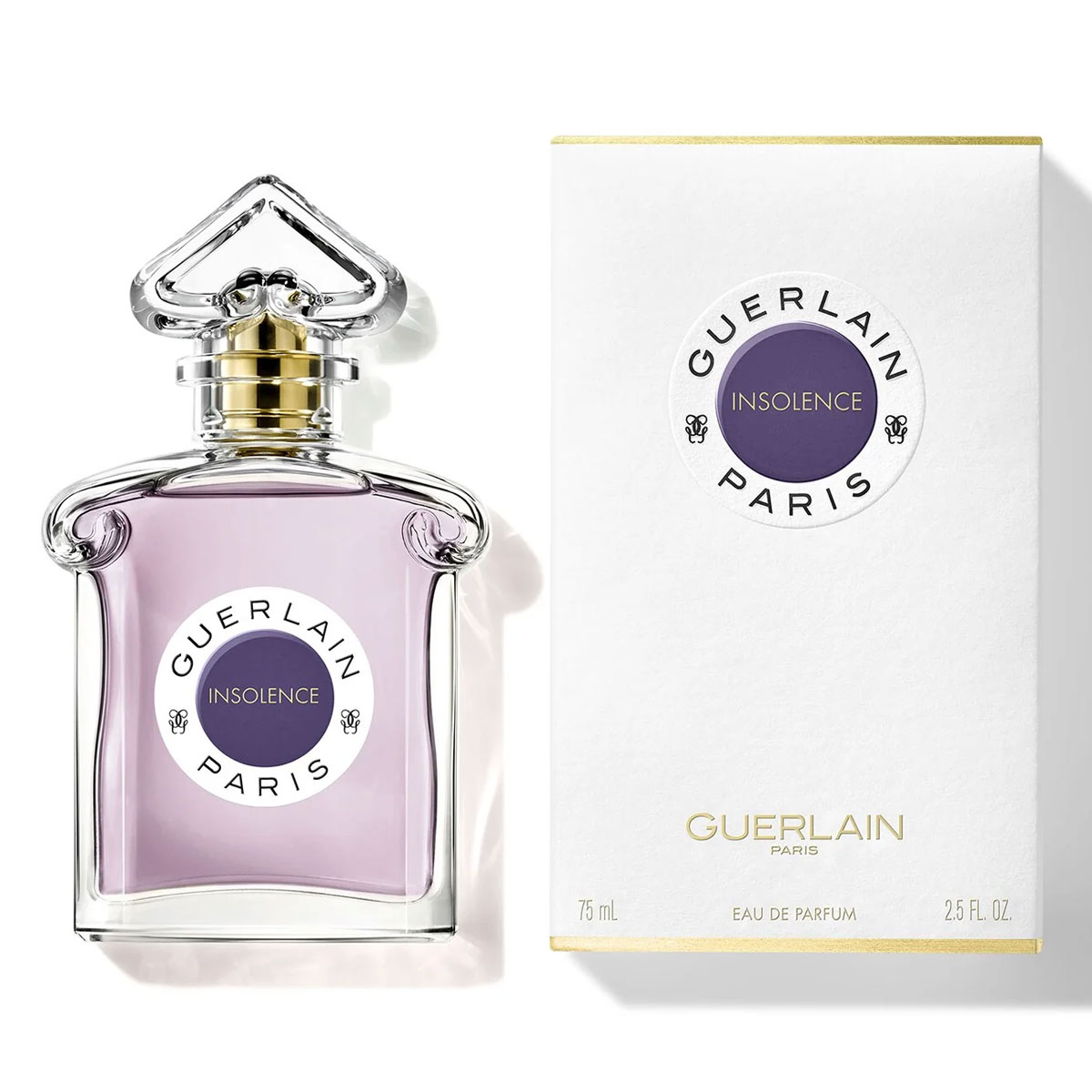 Guerlain Insolence Eau de Parfum for Women 75ml