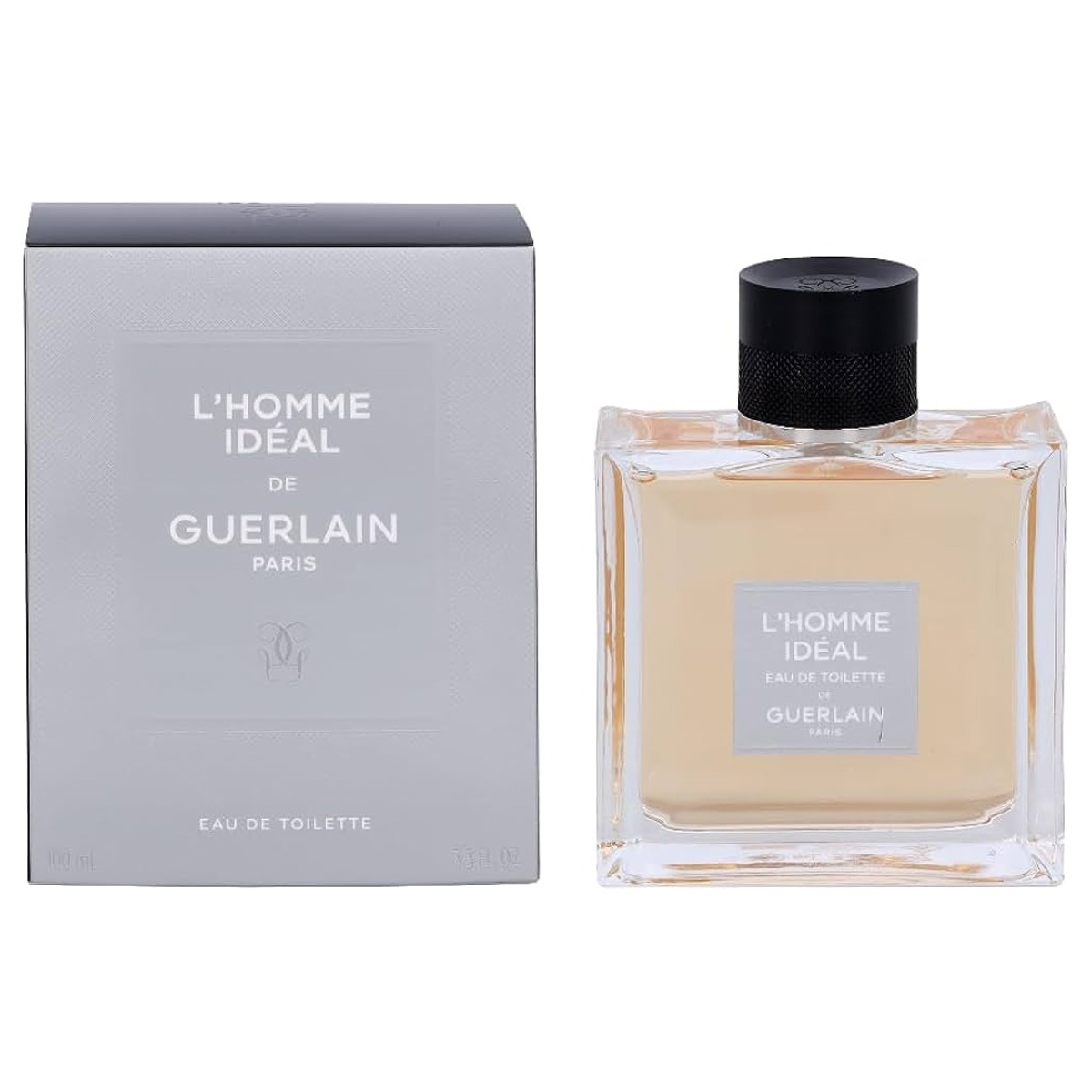 Guerlain L'Homme Ideal Cologne Men Eau de Toilette 100ml