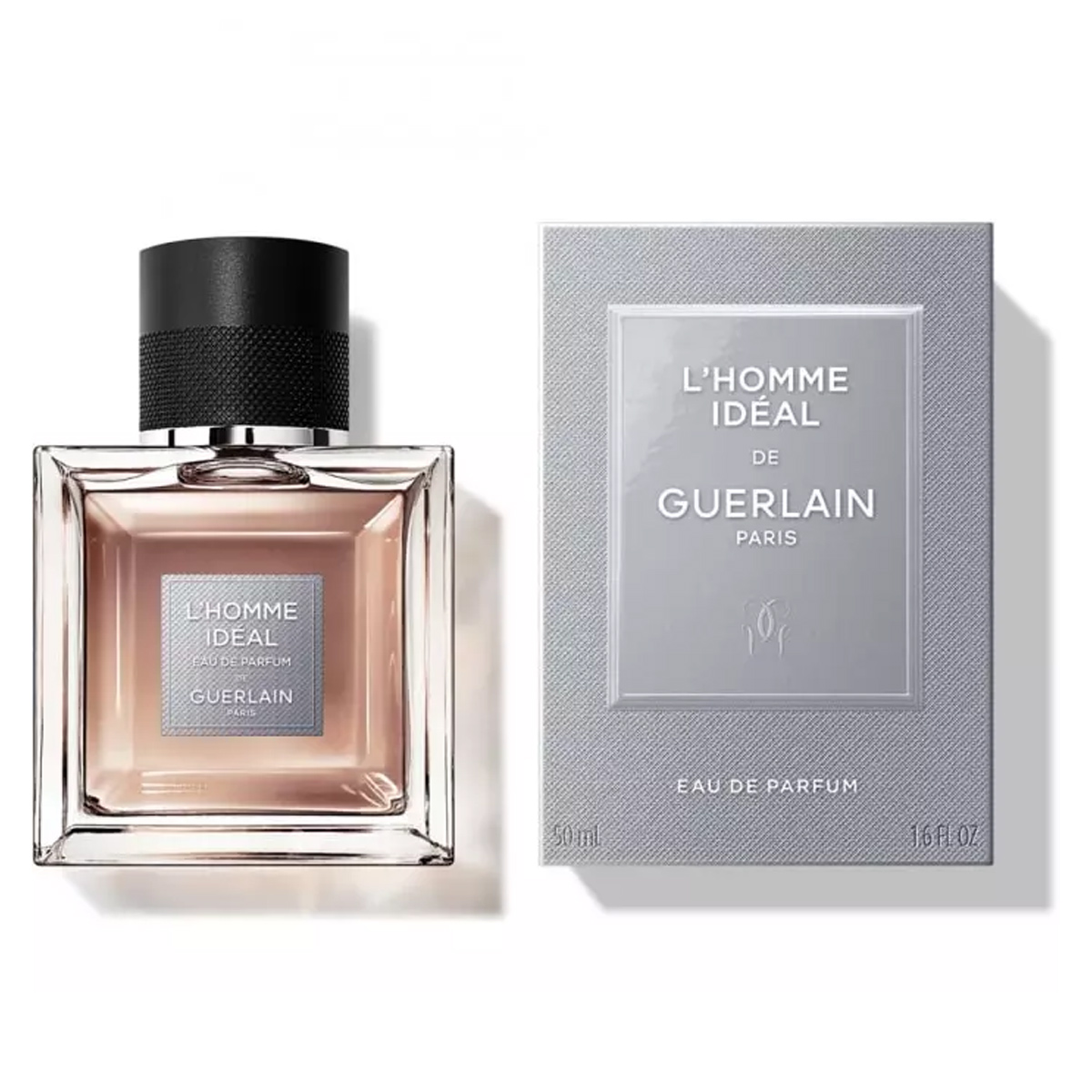 
L'Homme Ideal Guerlain Cologne 100ml