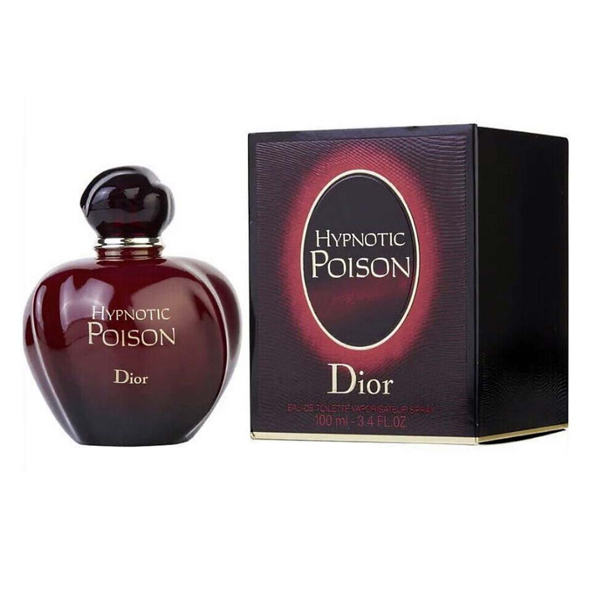 Dior Hypnotic Poison 100Ml