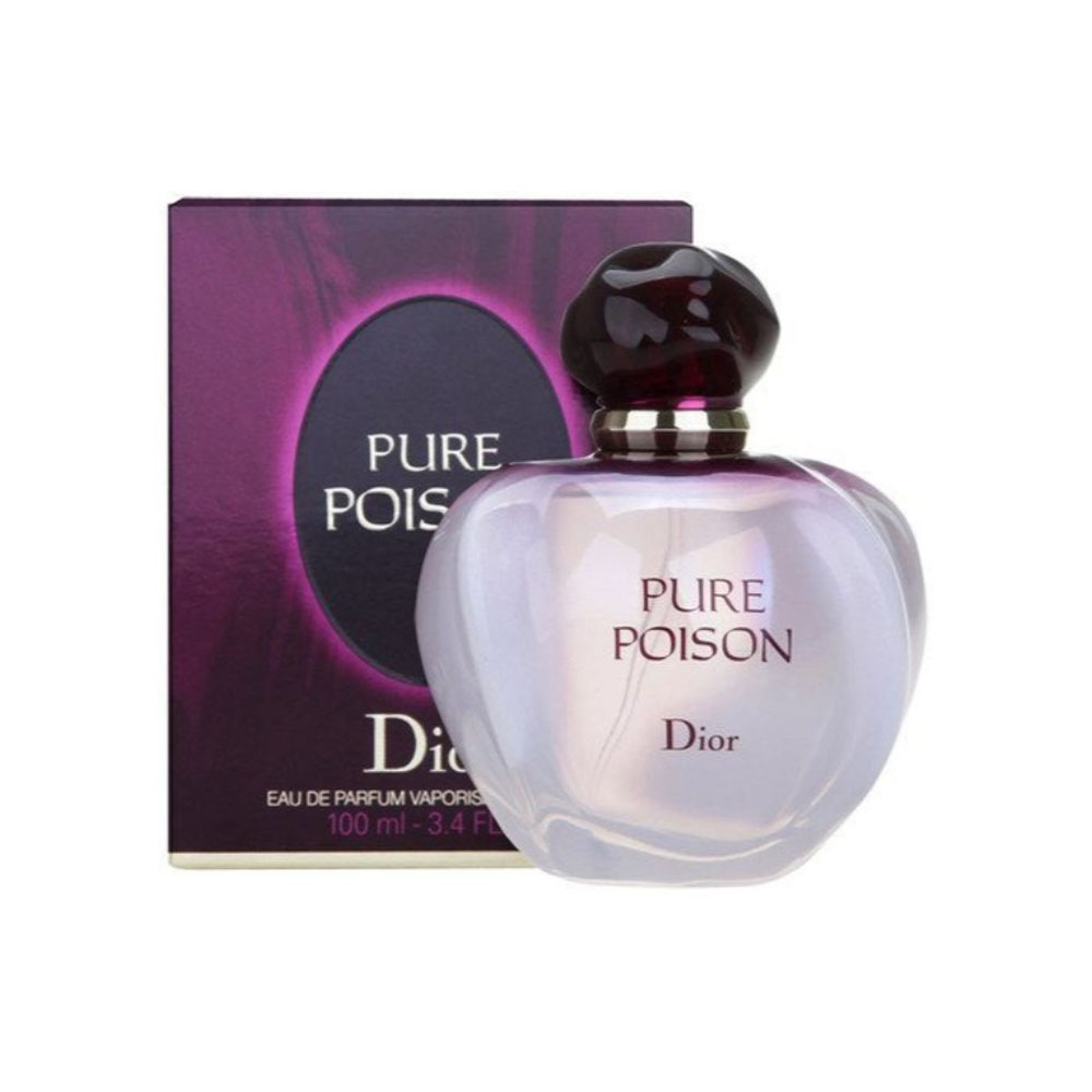 Pure Poison Doir 100ml - Women's Perfume