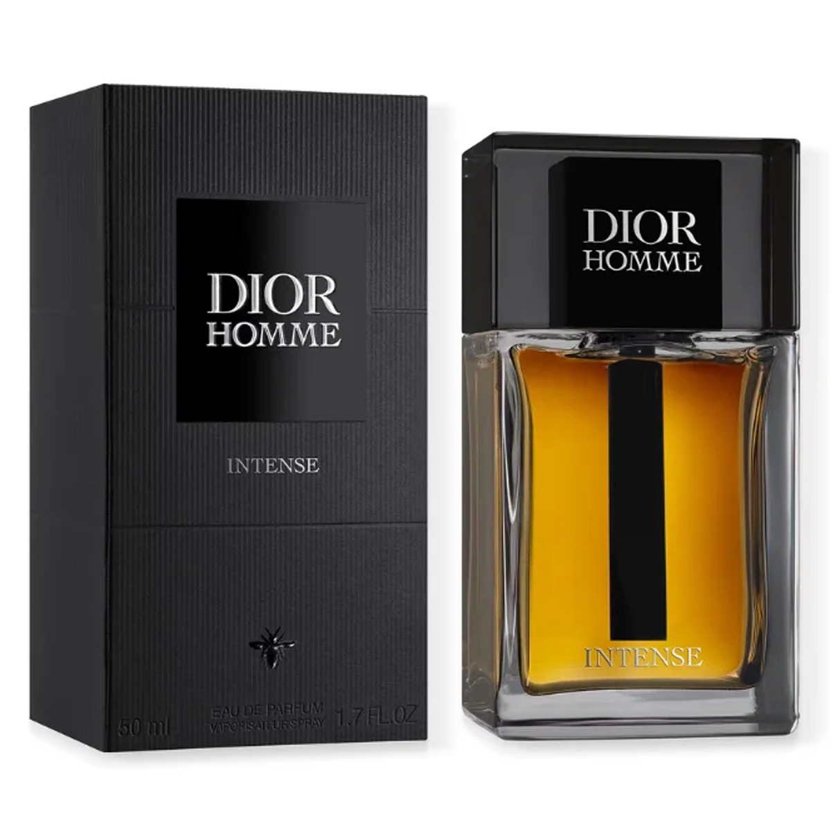 Dior Homme Intense Edp For Men 100ml