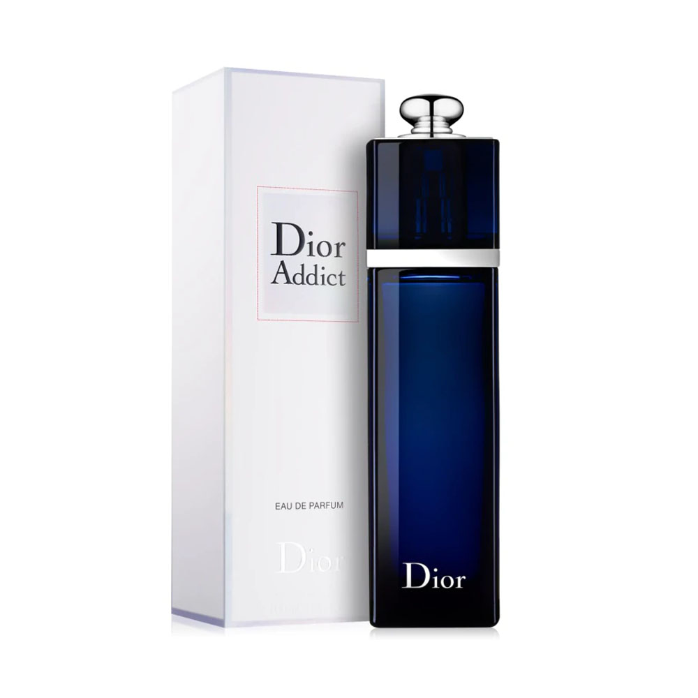 Dior Addict Edp Spray 100 ml - Women's Perfume