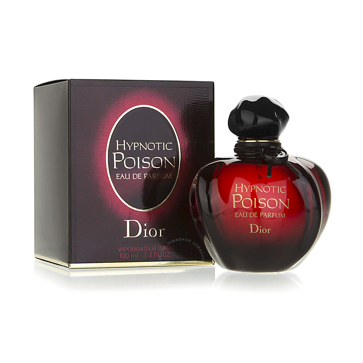 Christian Dior Hypnotic Poison for Ladies 100ml