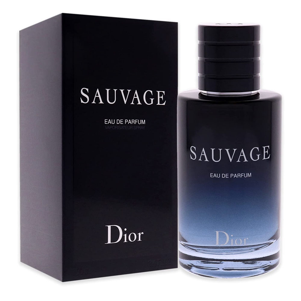 Christian Dior Sauvage Eau De Parfum for Men 100ml