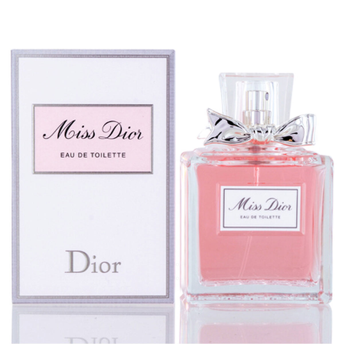 Miss Dior Christian Dior EDT Spray 100ml