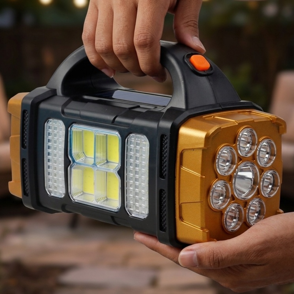 Portable Work Light LED