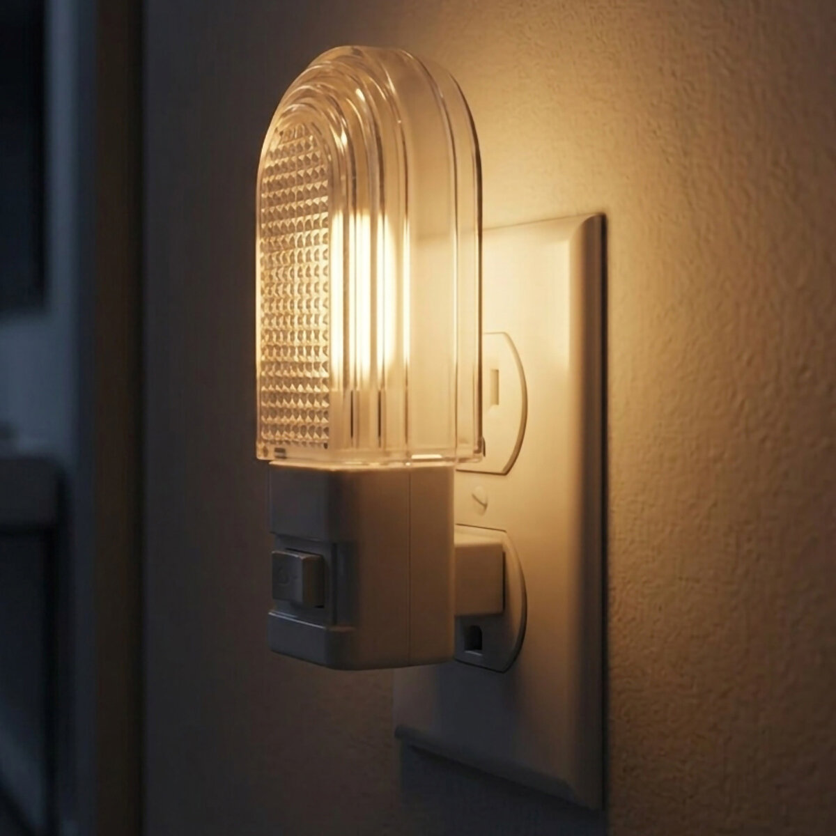 Plug In Night Lights