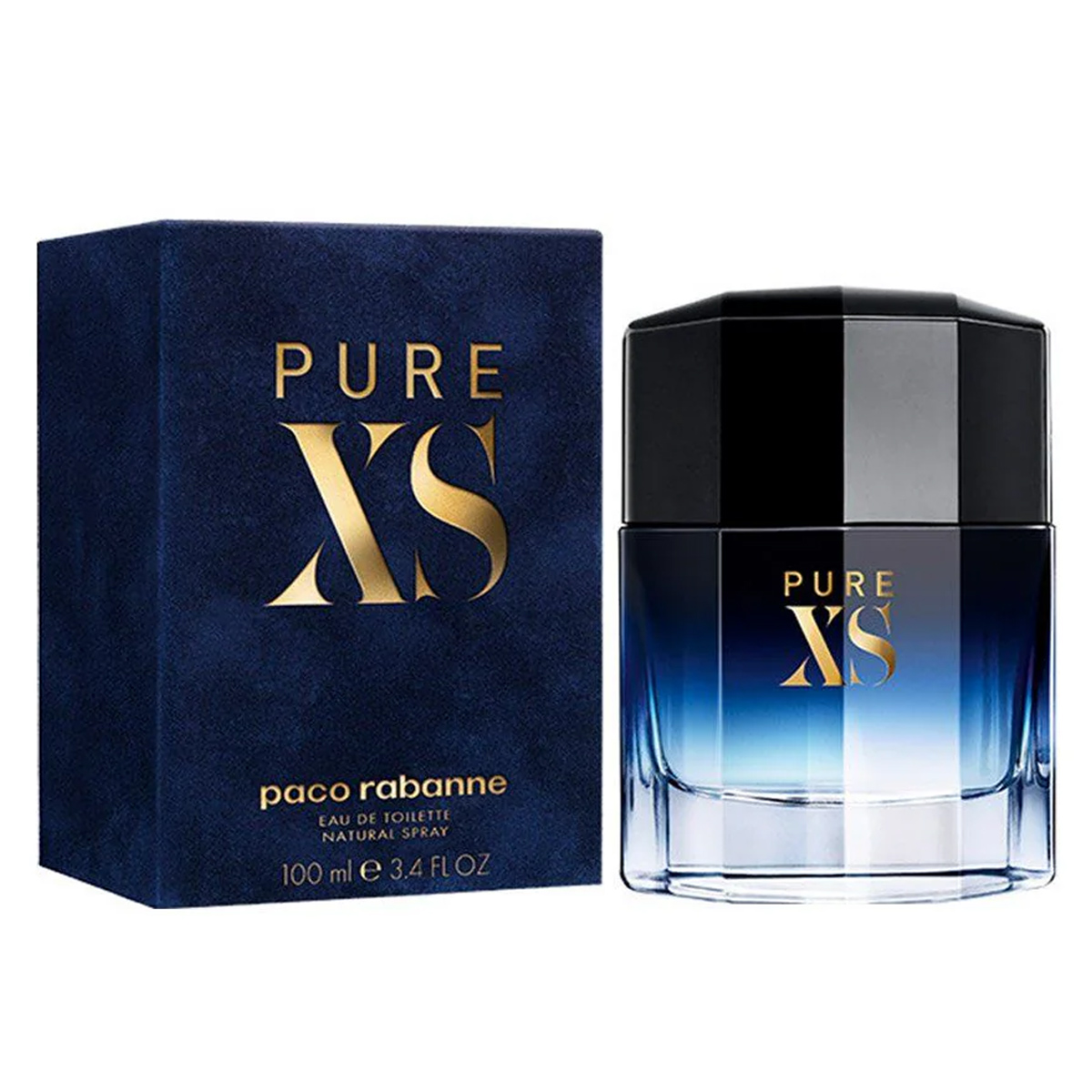 عطر باكو رابان بيوس اكس اس للرجال، 100 مل | العطور والروائح | عطور رجالية عطر باكو رابان بيوس اكس اس للرجال، 100 مل | العطور والروائح | عطور رجالية