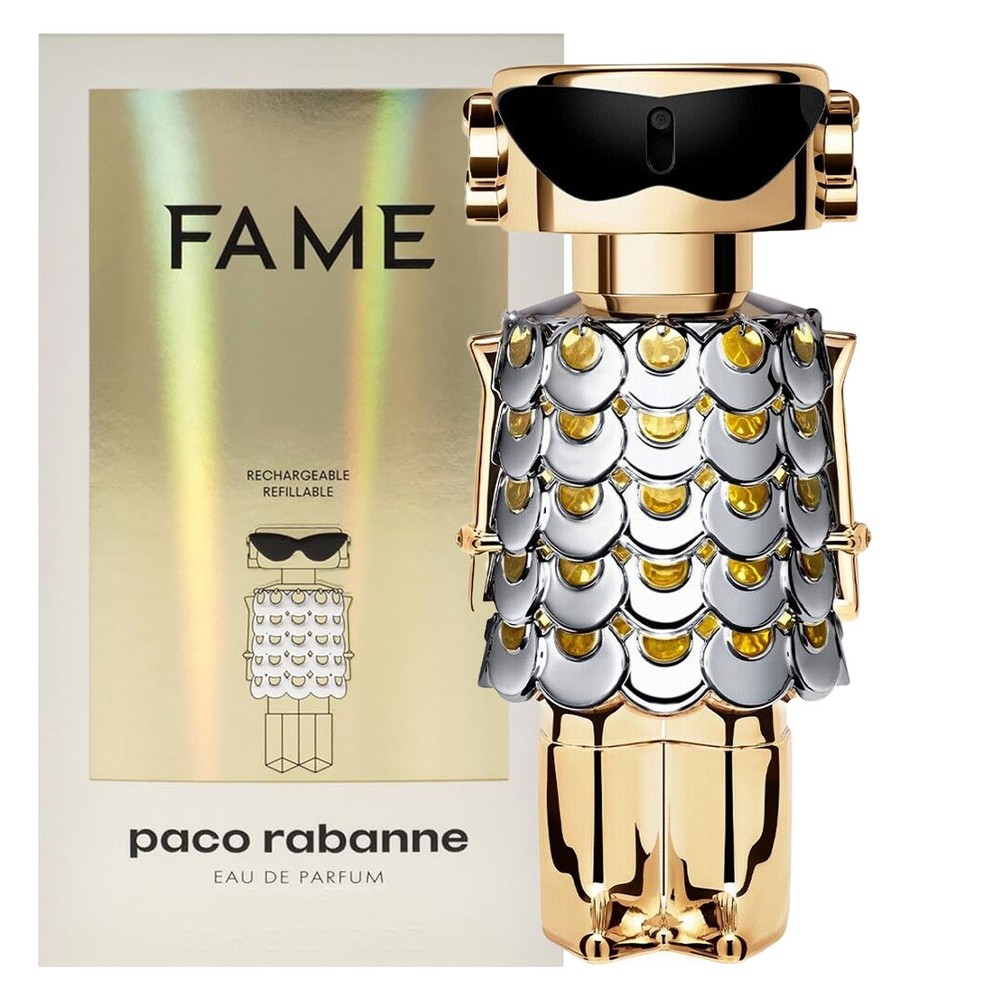 Paco Rabanne Ladies Fame EDP Spray 80ml