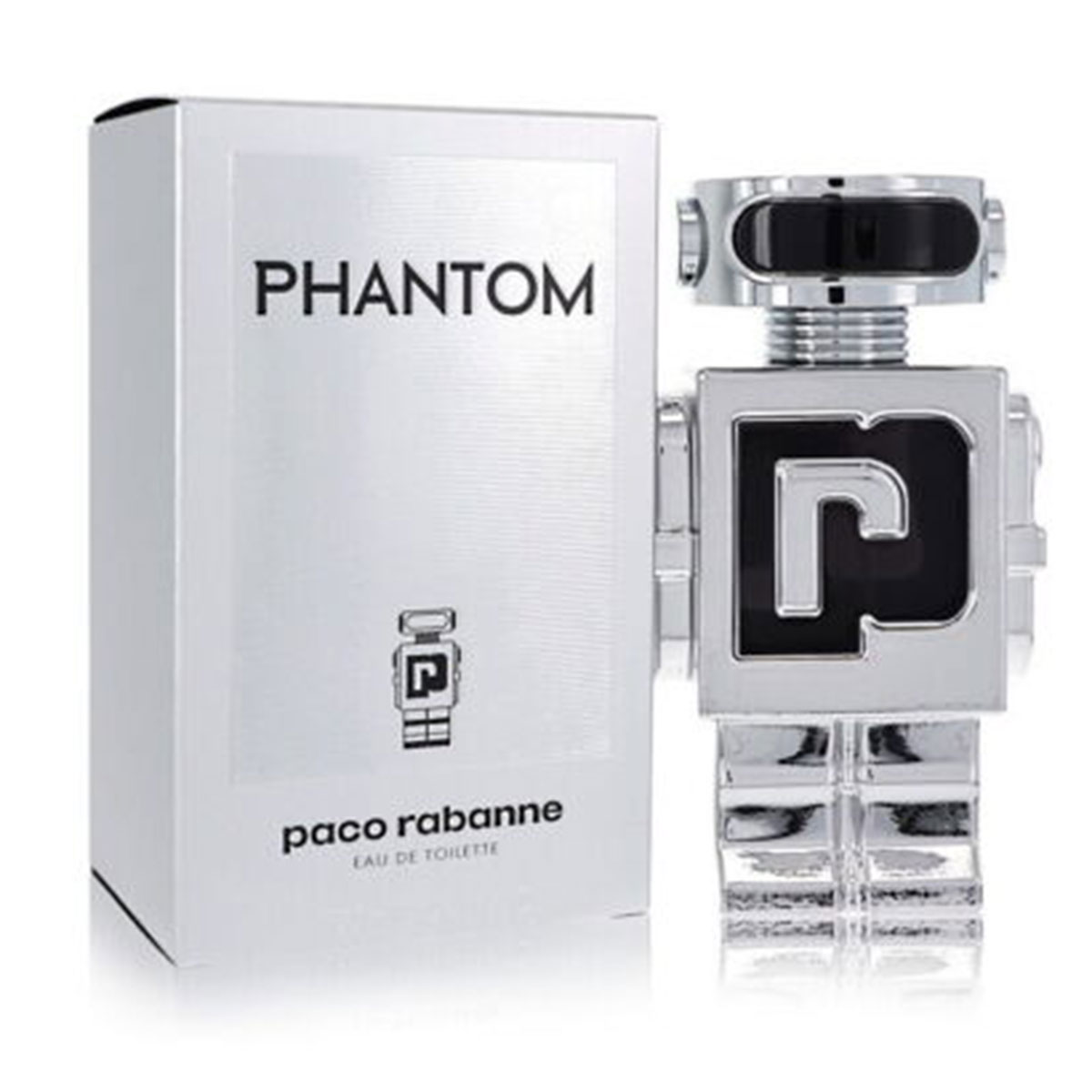 Phantom Paco Rabanne Edt Men Perfume 150ml | Perfumes & Fragrances | Men Perfumes