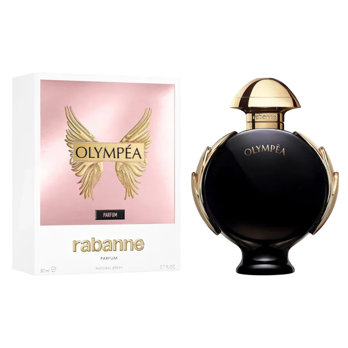 عطر باكو رابان أوليمبيا للنساء 80 مل | العطور والروائح | عطور نسائية عطر باكو رابان أوليمبيا للنساء 80 مل | العطور والروائح | عطور نسائية