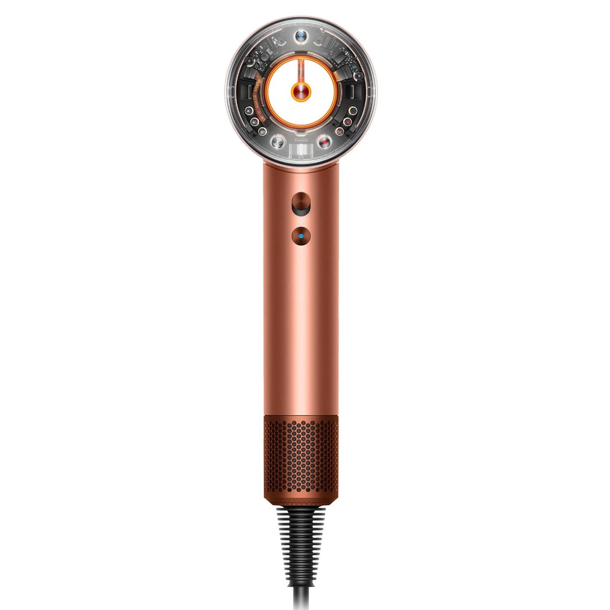 Dyson Supersonic Nural Hair Dryer HD16 Amber Silk