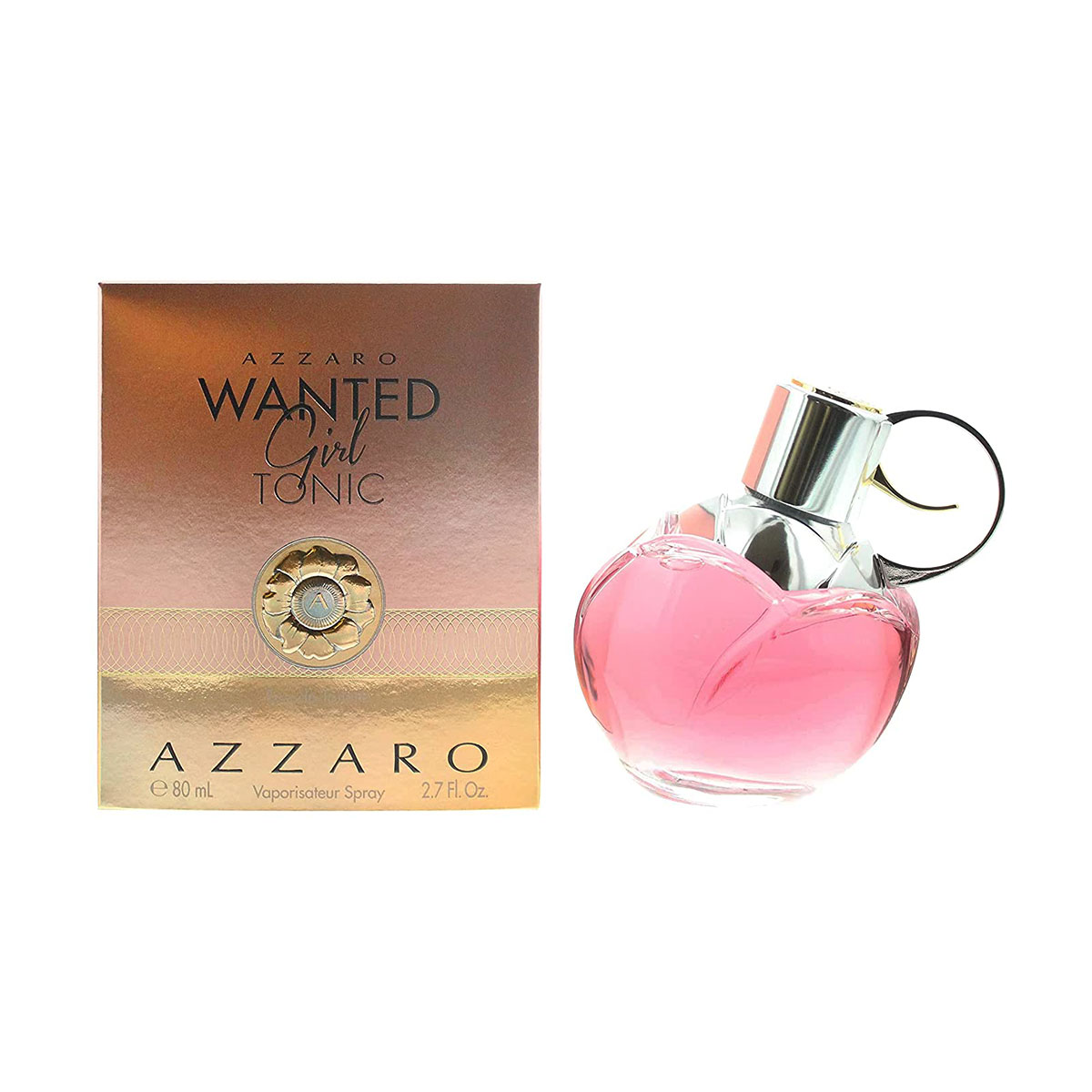 عطر وانتد جيرل تونيك من أزارو، 80 مل | العطور والروائح | عطور نسائية عطر وانتد جيرل تونيك من أزارو، 80 مل | العطور والروائح | عطور نسائية