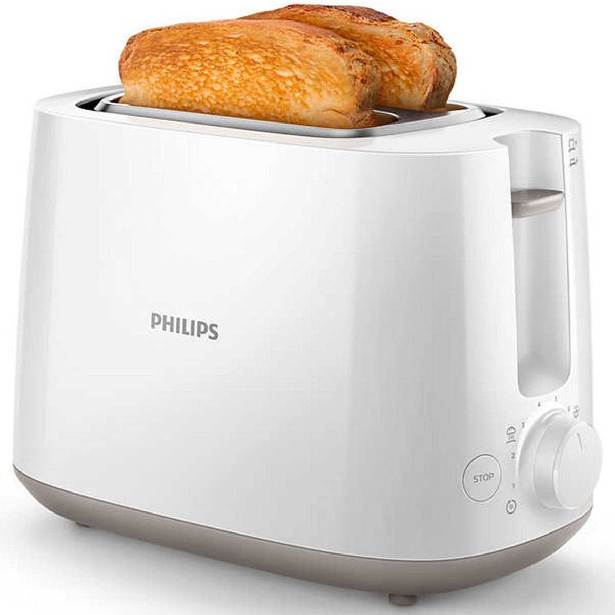 Philips Toaster HD2581