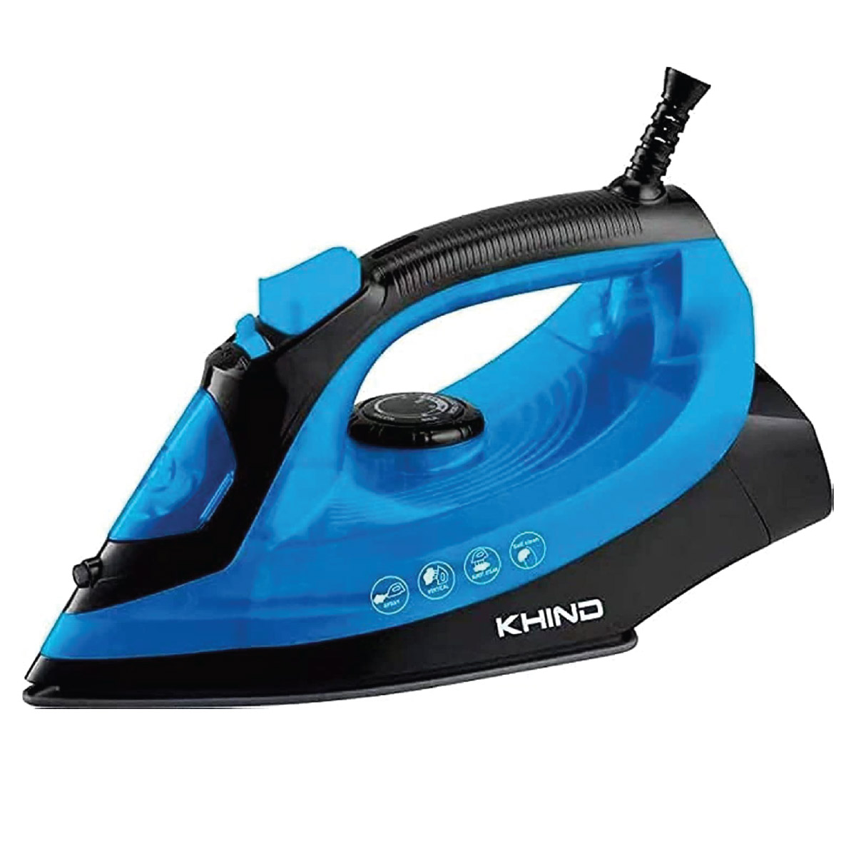 Khind Iron 2200W ES2201NA