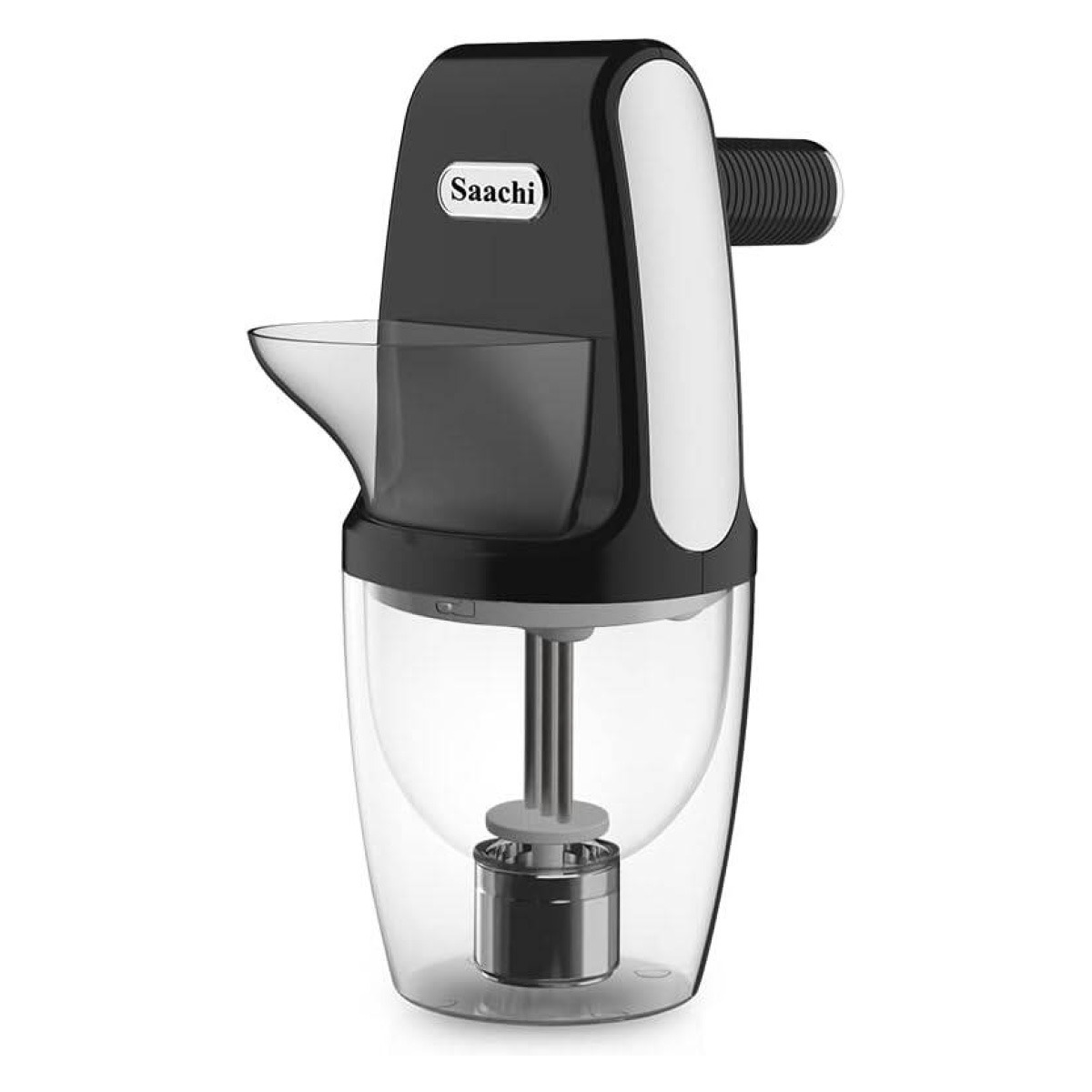 Saachi Donut Maker