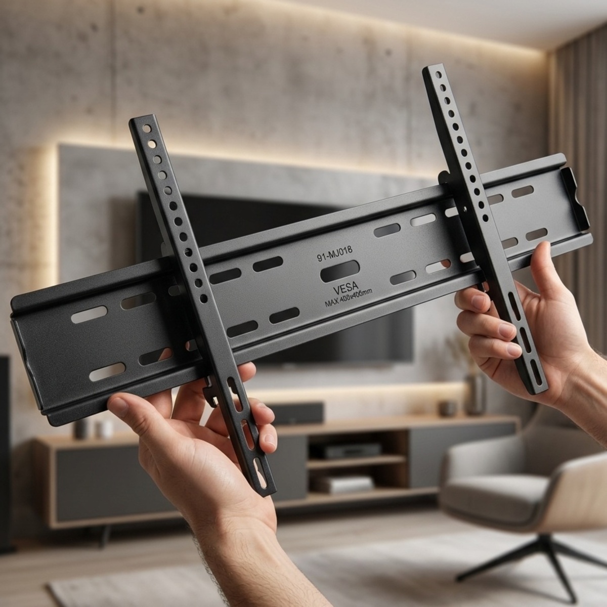 New Star TC Wall Mount 32-65