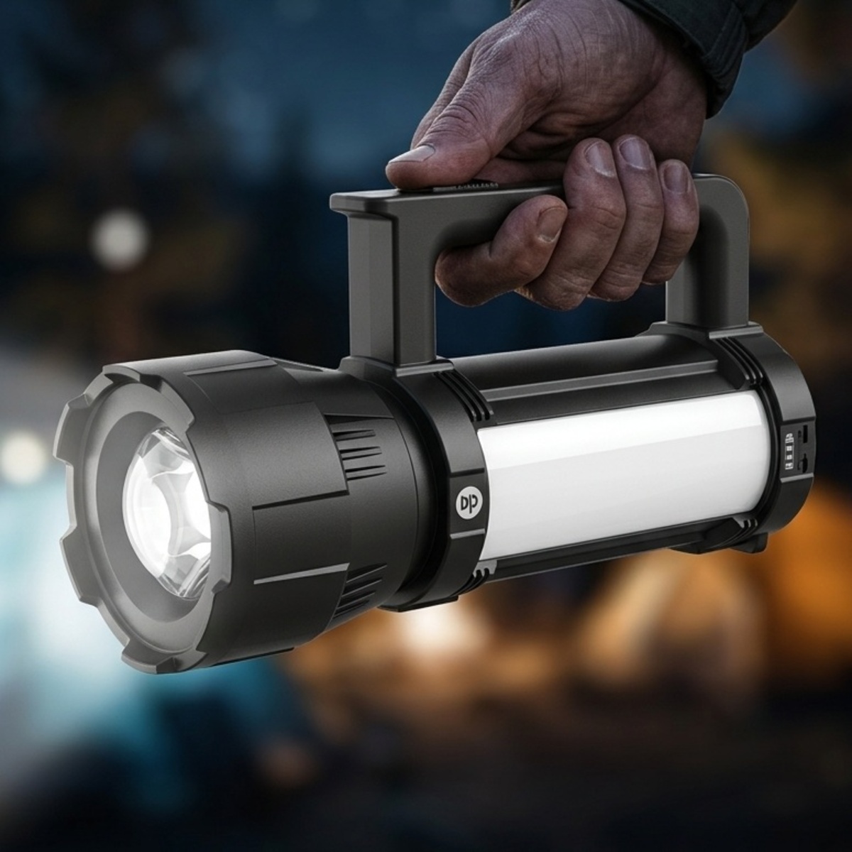 DP Search Light 50 Watts