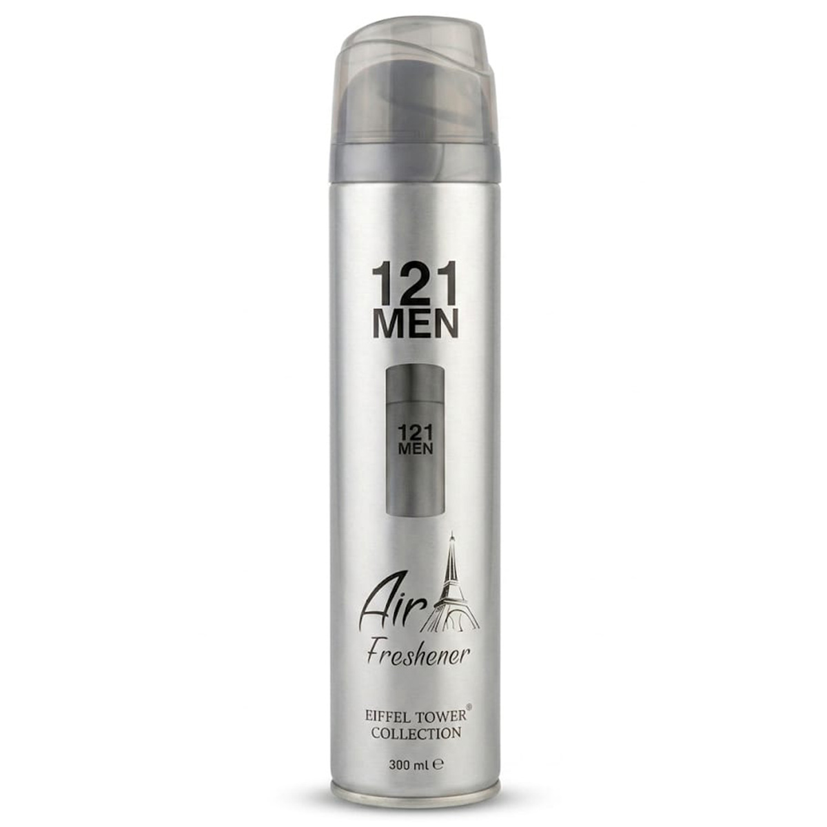 121 Men Air Freshener 300ml
