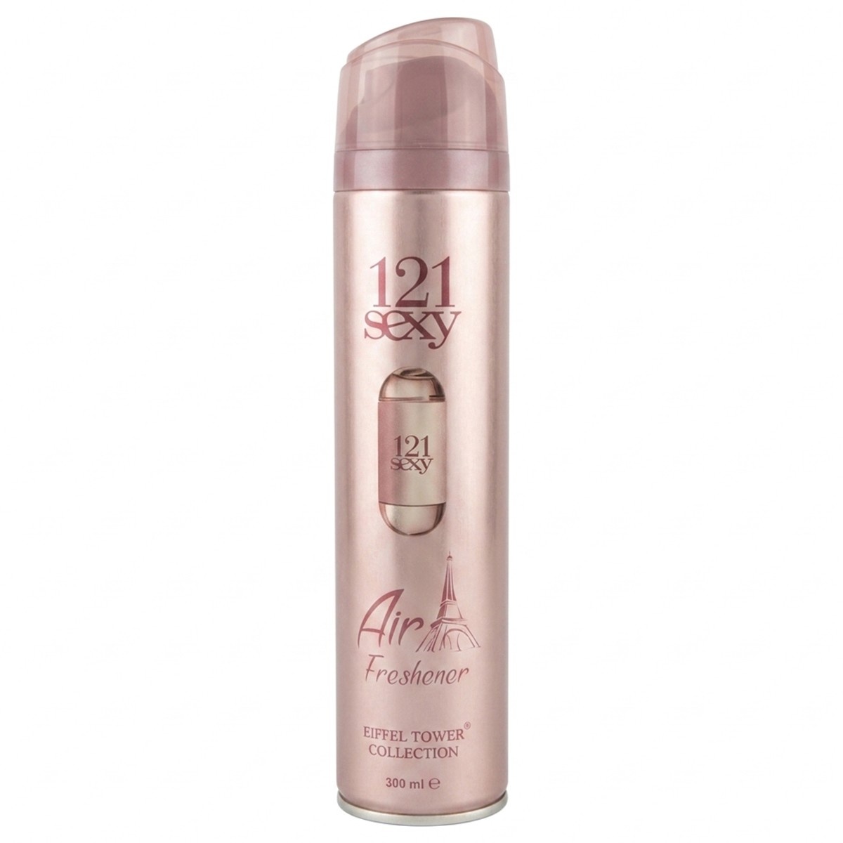 Air Freshner 121 Sexy 300ml