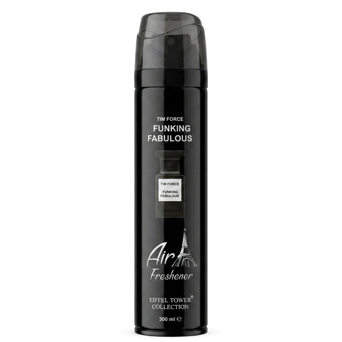 Timforce Funkin Fabulous Air Freshner 300ml