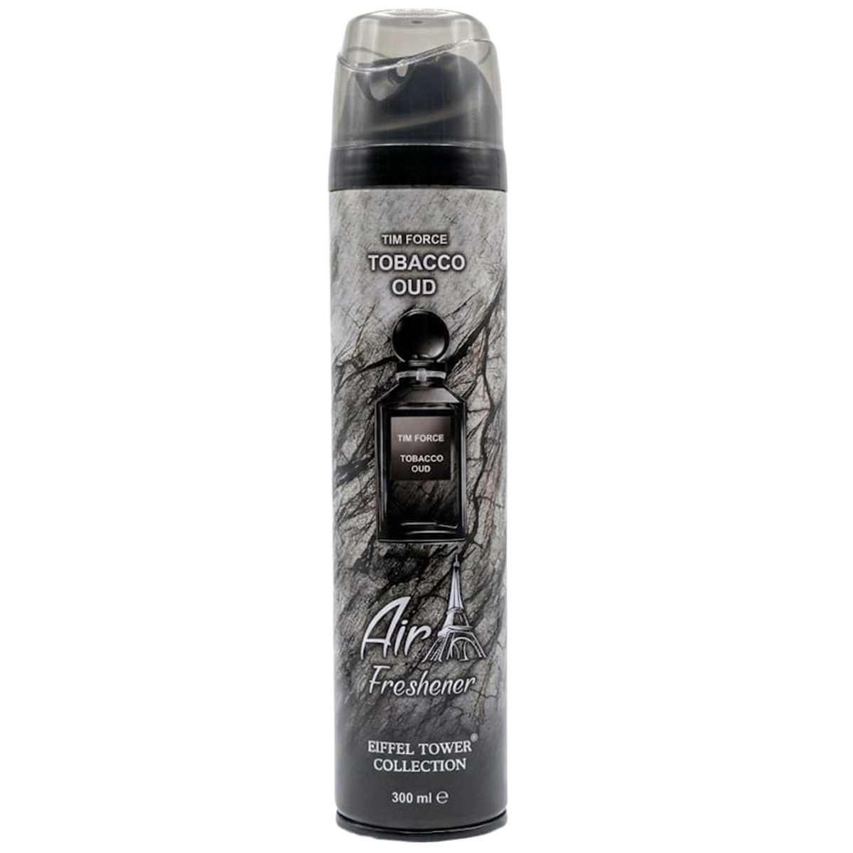 Timforce Tobacco Oud Air Freshener 300ml