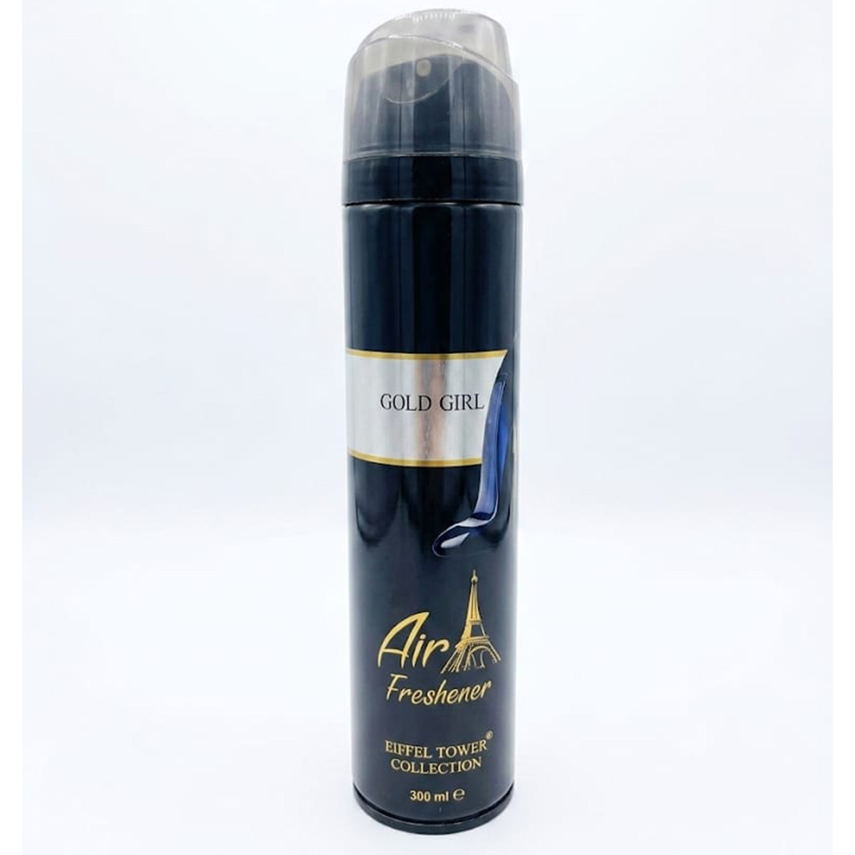 Gold Girl Air Freshener 300ml