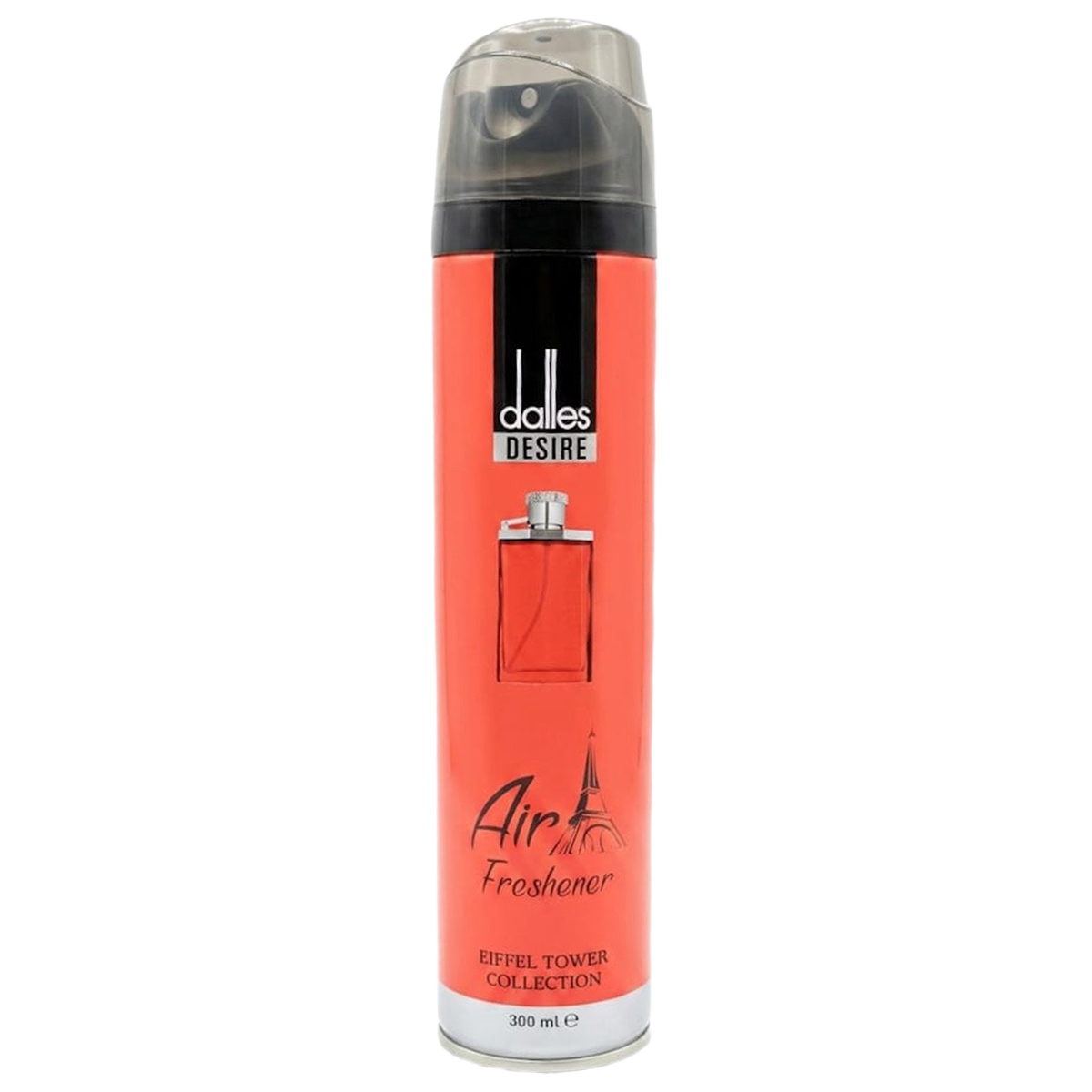 Dalles Desire Air Freshner 300ml | Car Accessories Dalles Desire Air Freshner 300ml | Car Accessories