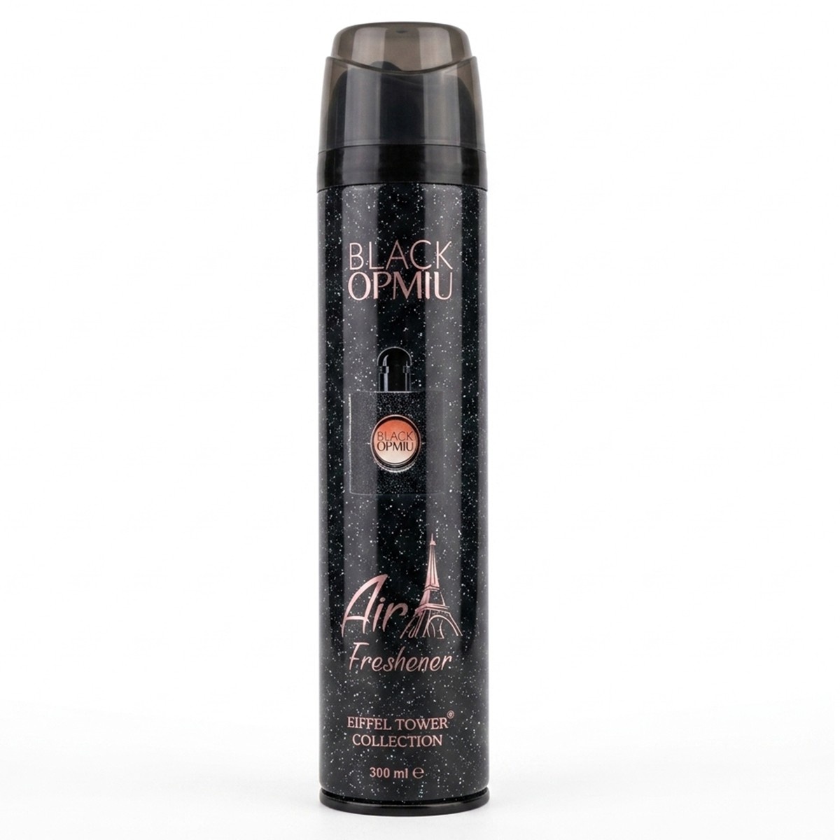 Air Freshner Black Opmiu 300ml