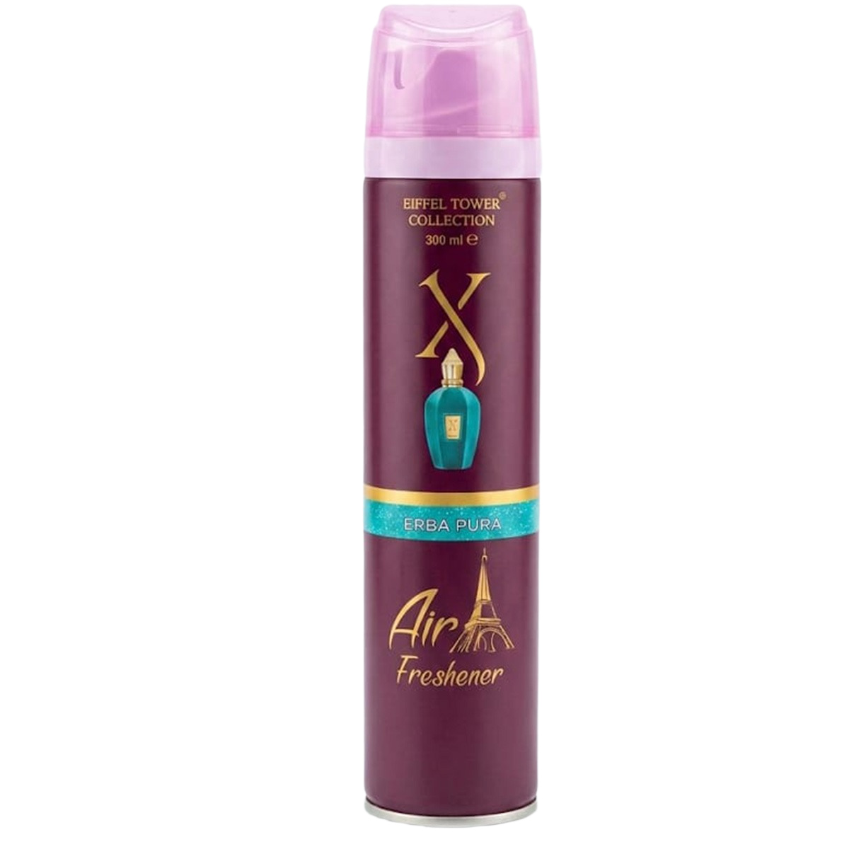 Erba Pura Air Freshener 300ml