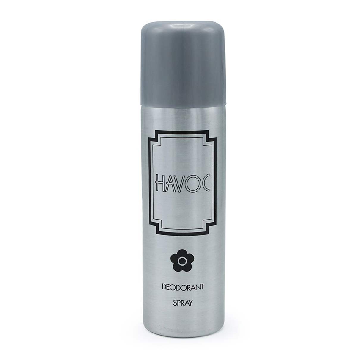 Havoc Silver Perfume For Man 200ml