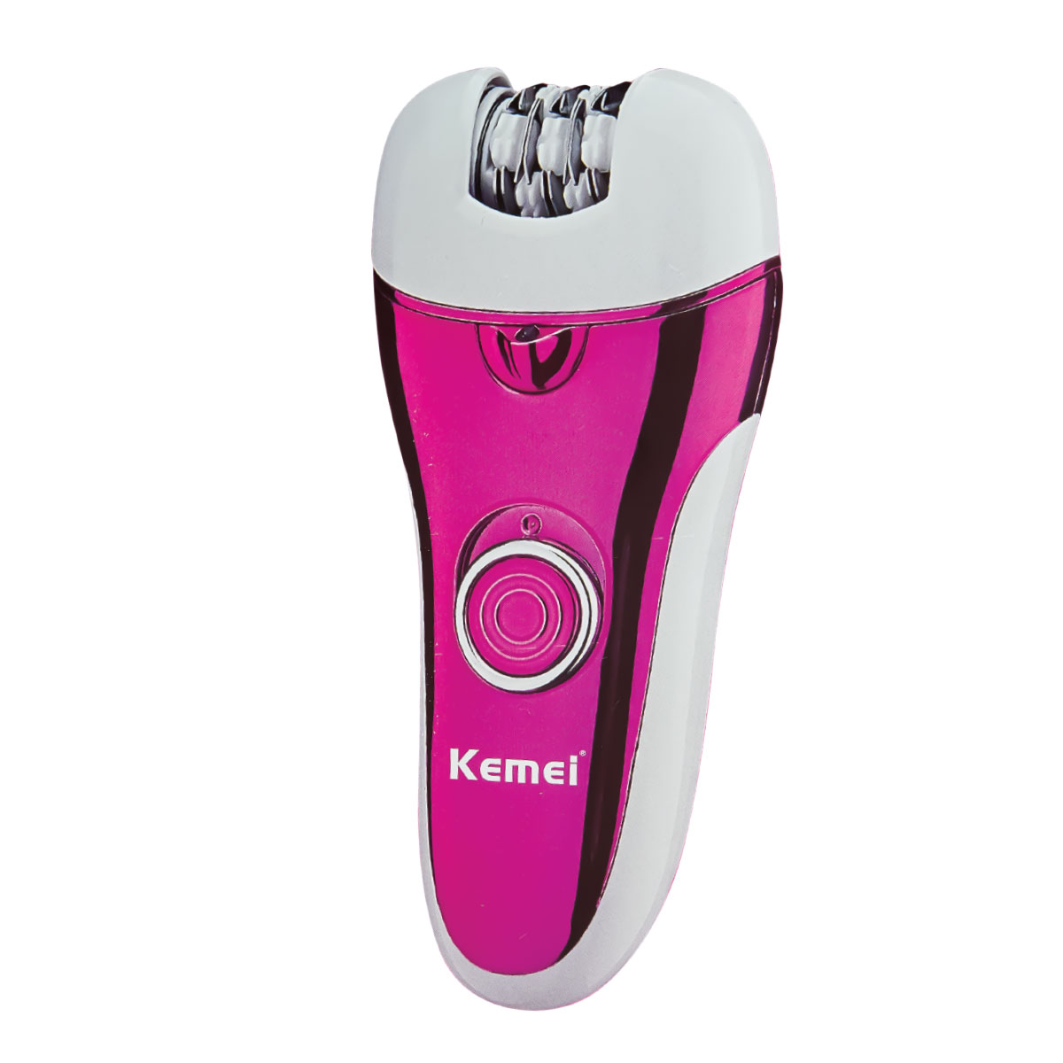 Kemei Ladies Epilator - KM1208A