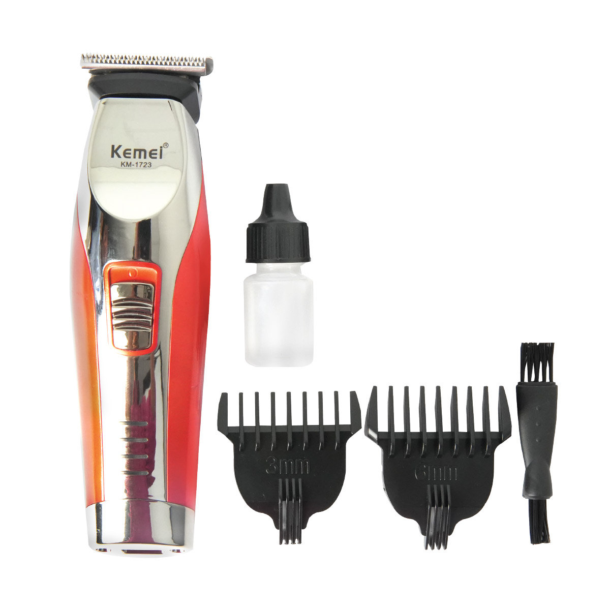 Kemei Hair Clipper - Km-6011