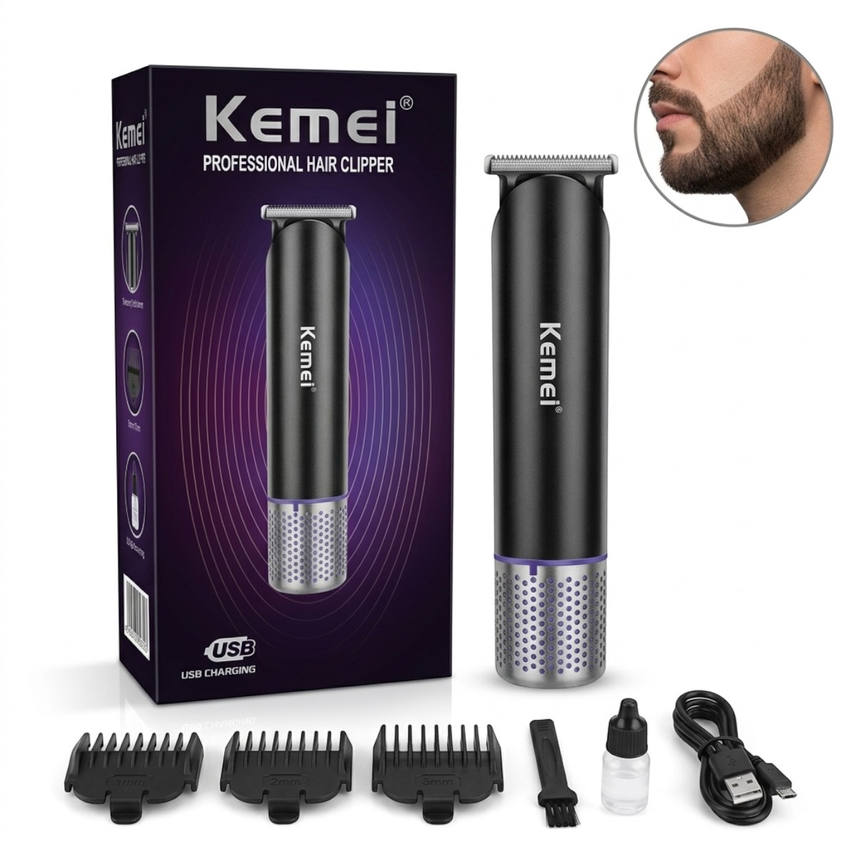 Kemei Hair Clipper