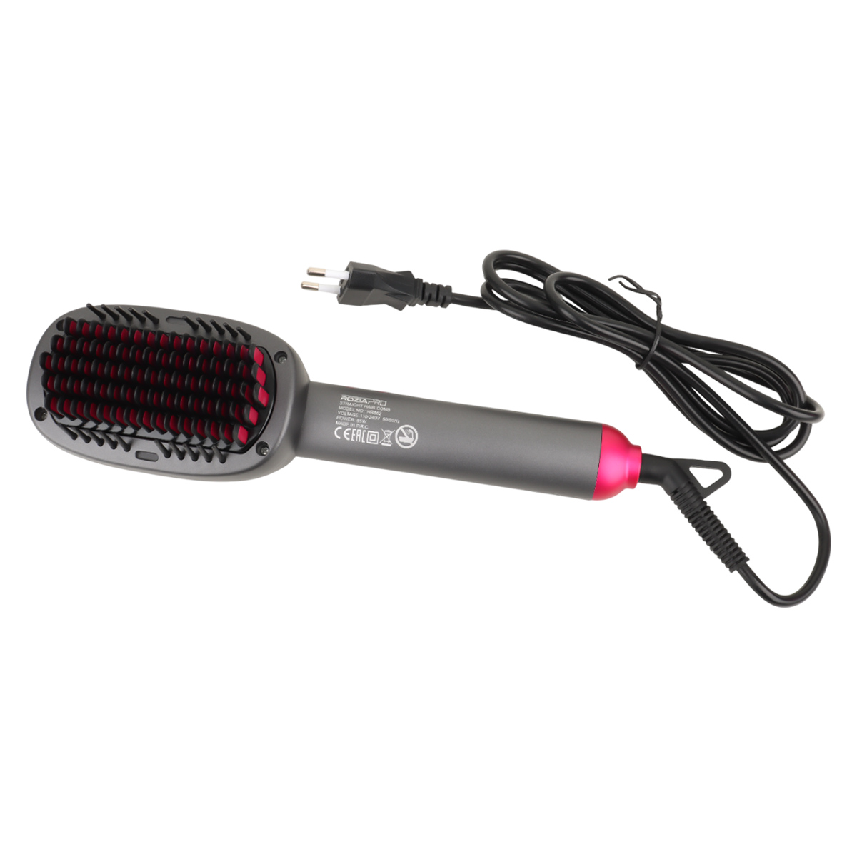Rozia Pro Electric Hair Brush - HR862