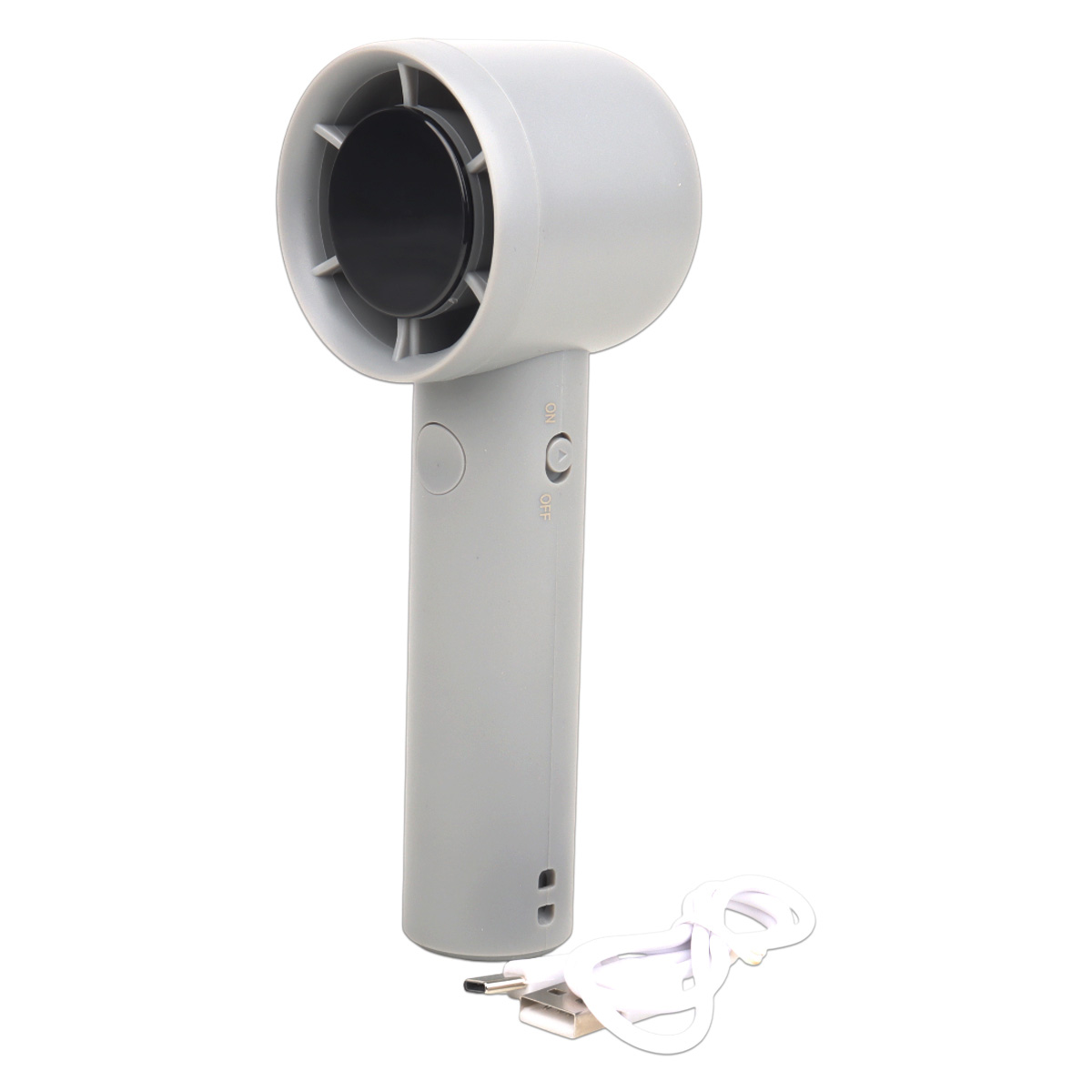 High Speed Fan