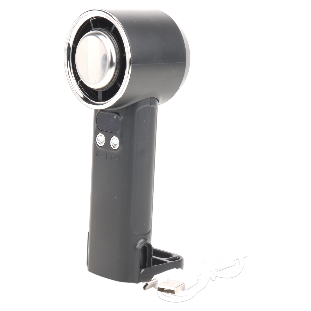 Handheld Cooling Fan