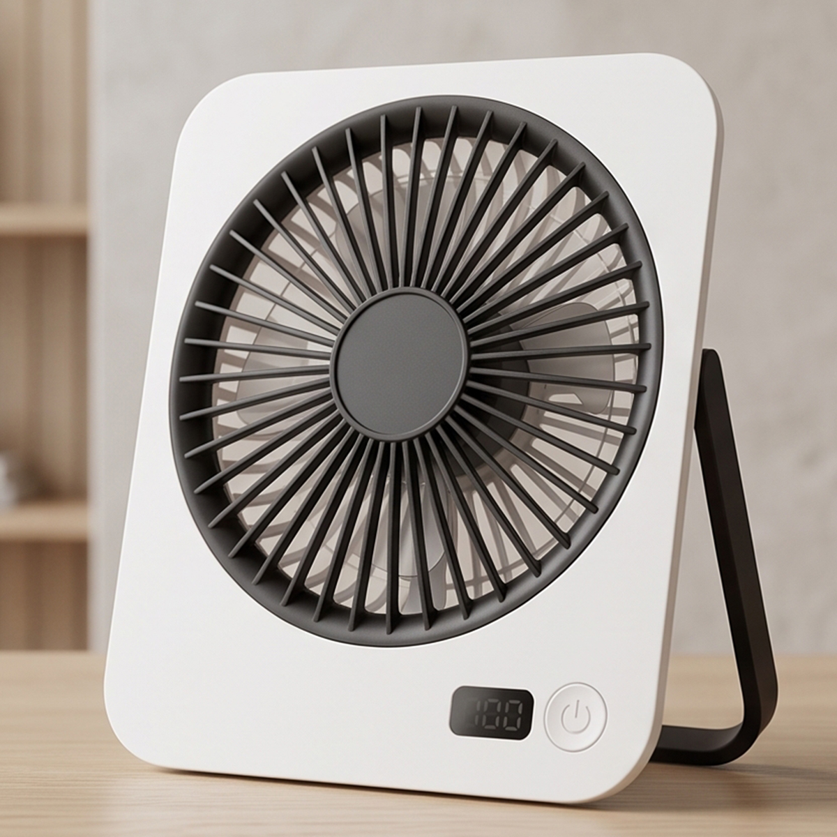 Desktop Fan