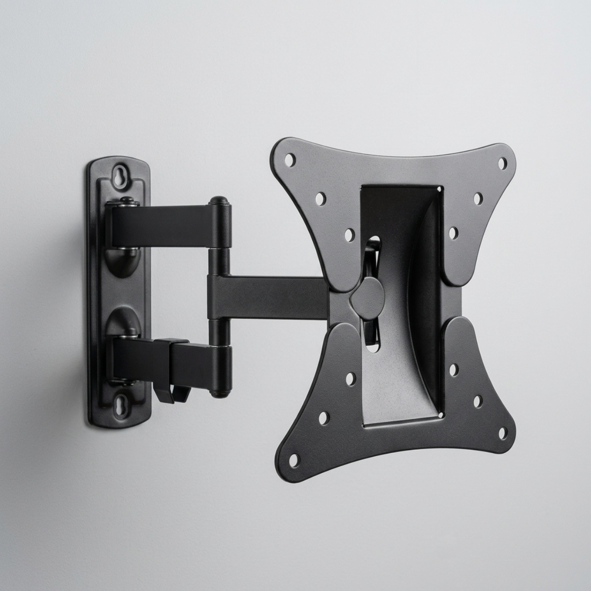 New Star Wall Bracket Mount Flat 13 To 27 Inch