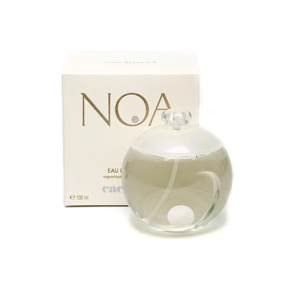 Cacharel NOA Women Eau de Toilette 100ml